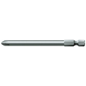 Wera® - Bit für Kreuzschlitz Phillips® 851/4 Z PH PH1 x 89mm