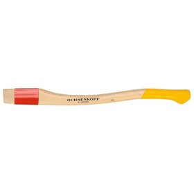 Ochsenkopf - OX E-620 H-1250 Ersatzstiel, Hickory, ROTBAND-PLUS, 700 mm