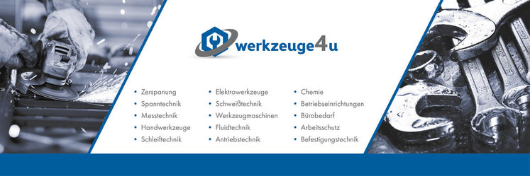 werkzeuge4u by WEMAG GmbH & Co. KG