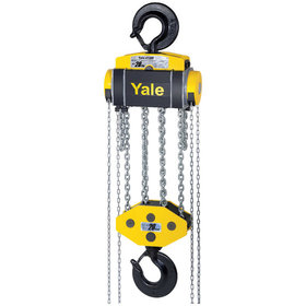 YALE - Handflaschenzug Yalelift 360 500 kg