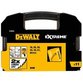 DeWALT - Lochsägen-Set BIM Elektriker, 11-teilig DT90354-QZ