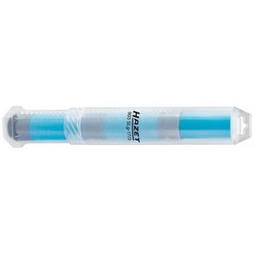 HAZET - Kraft-Steckschlüssel-Einsatz 903SLG-17/3, 1/2" Vierkant SW 17mm, 3 Stück