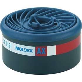 MOLDEX® - Gasfilter EasyLock® 9600, DIN EN 14387 + A1, AX