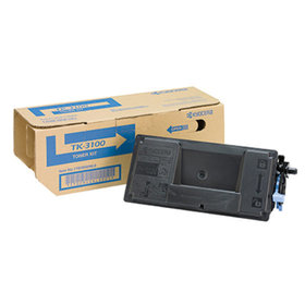 KYOCERA - Toner 1T02MS0NL0 TK3100 12.500 Seiten schwarz