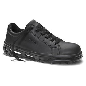 ELTEN - Sicherheitshalbschuh NOEL XX10 black Low 729915, ESD S2, Größe 48