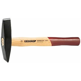 GEDORE - 41 E-500 Kesselsteinhammer 500 g