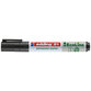 edding - 21 EcoLine Permanentmarker schwarz