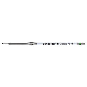 Schneider - Kugelschreibermine Express 75 7514 M 0,4mm grün