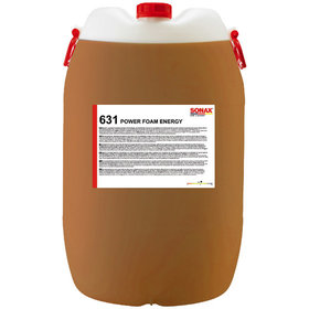 SONAX® - Power Foam Energy 60 l