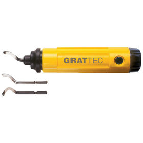 GRATTEC - Magazin-Entgrater