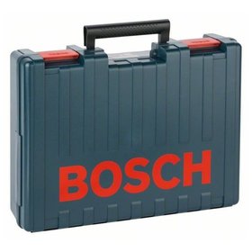 Bosch - Kunststoffkoffer für Akkugeräte, 505 x 395 x 145mm (2605438179)