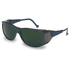 Honeywell - Schutzbrille DUALITY™, schwarz/IR 5