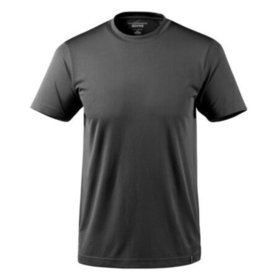 MASCOT® - Manacor T-Shirt CROSSOVER, Dunkelanthrazit, Größe S