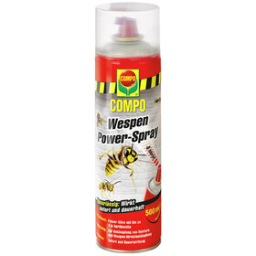 COMPO-SANA - Wespen Power-Spray 500 ml
