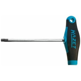 HAZET - Schraubendreher 828-T6 für TORX® T6