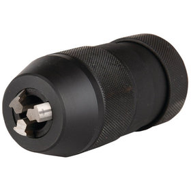 OPTIMUM® - Schnellspannbohrfutter DKC16 0-16mm B16 max. 4000 U/min