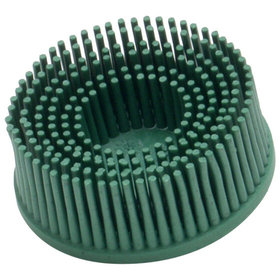 3M™ - Bristle Disc ROLOC 50,8mm K 50 (grün)