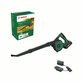 Bosch - Akku-Laubbläser UniversalLeafBlower 18V-130, 1 x Akku PBA 18V 2.5Ah, Ladegerät (06008A0600)