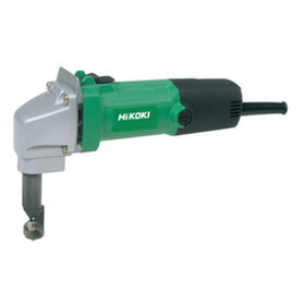 Hikoki - Knabber 400W, 1,6mm Stahl, 1,7m/min. CN16SA (Karton) (CN16SAUAZ)