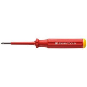 PB Swiss Tools - Schraubendreher 5190VDE PH0 x 60mm Classic