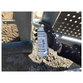 WEICON® - Aluminium-Spray A-100 abriebfest | abriebfester Schutz gegen Rost und Korrosion | 400 ml
