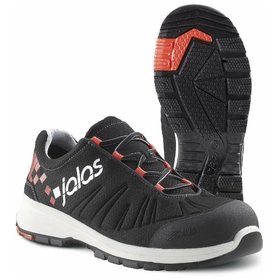 JALAS® - Sicherheits-Halbschuh 7148 Zenit Evo, S3, SRC, Größe 45