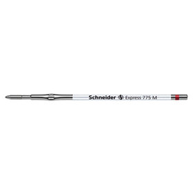 Schneider - Kugelschreibermine Express 775 7762 M 0,6mm rot