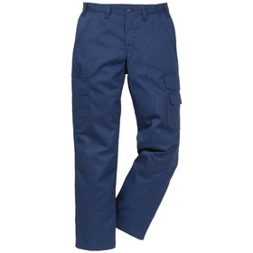 KANSAS® - Bundhose 278 P154, dunkelblau, Größe C50