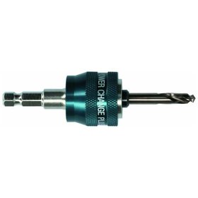 Bosch - Power Change Plus-Dorn 3/8"-mit Zentrierbohrer HSS-G ø7,15 x 65mm (2608594256)