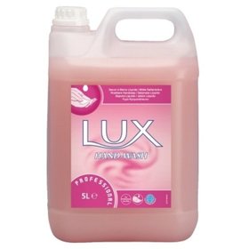 LUX - Flüssigseife Hand-Wash 7508628 5l