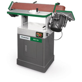 holzstar® - KSO 750 (400 V) Kantenschleifmaschine