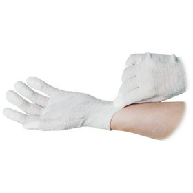 WETEC - Handschuhe, PU-beschichtete Fingerkuppen, Größe S