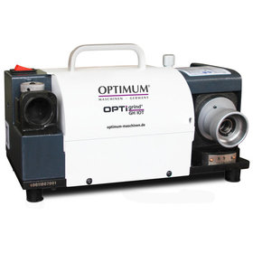 OPTIMUM® - OPTIgrind GH10T / 230V/1Ph/50Hz Bohrerschleifgerät