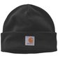 carhartt® - Fleece-Beanie FLEECE BEANIE, black