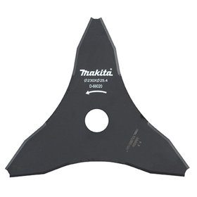 Makita® - Dickichtmesser 230 x 25,4mm D-66020