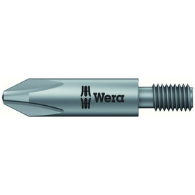 Wera® - Bit Kreuzschlitz Phillips® 851/12 PH M5 PH2x35mm