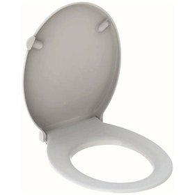 Geberit - Renova Comfort WC-Sitz, barrierefrei