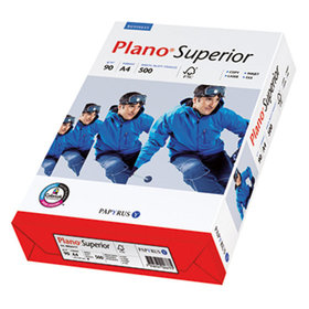 PAPYRUS - Plano Multifunktionspapier Superior 88026780 DIN A4 90g 500 Blatt/Packung