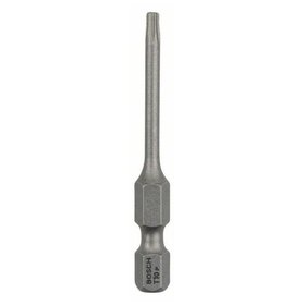 Bosch - Schrauberbit Extra-Hart, T10, 49mm, 25er-Pack (2607002509)