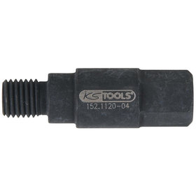 KSTOOLS® - 17mm Adapter M8x1,0
