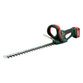 metabo® - Akku-Heckenschere AHS 36-65 V, 2x 1,5 Ah