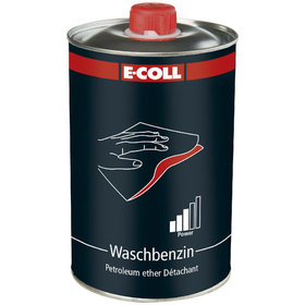 E-COLL - Waschbenzin Reinigungs- und Entfettungsmittel silikonfrei 500ml Dose