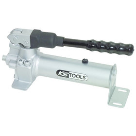 KSTOOLS® - Hydraulik-Handpumpe, 700bar