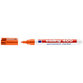 edding - 400 Permanentmarker orange