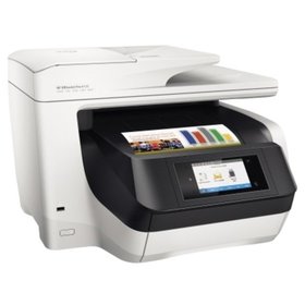 HP - Multifunktionsgerät Officejet Pro 8720 AiO D9L19A Ink Farbe 4:1