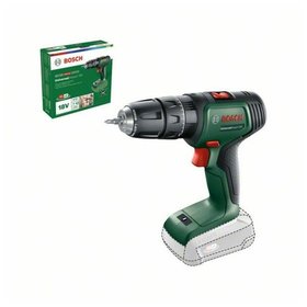 Bosch - Akku-Bohrschrauber UniversalImpact 18V ohne Akkupack (06039D4100)