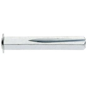 edi - Wechselstift Typ B 0594, 8x80mm,TS 37-58 verzinkt