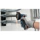 Bosch - Akku-Winkelschleifer GWS 12V-76, 2x 3,0 Ah Li-Ion (06019F200B)