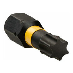 DeWALT - Torsion Bit schlagfest T20 25mm, 5 Stück