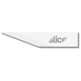 SPG® - SLICE® Bastelklingen (gerade, spitz) 10519